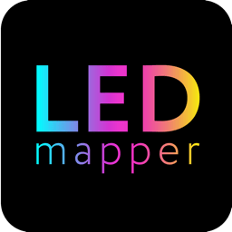 led Mapper icon